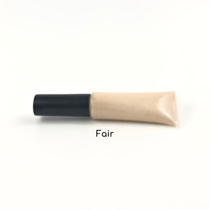 Soft-Focus Concealer