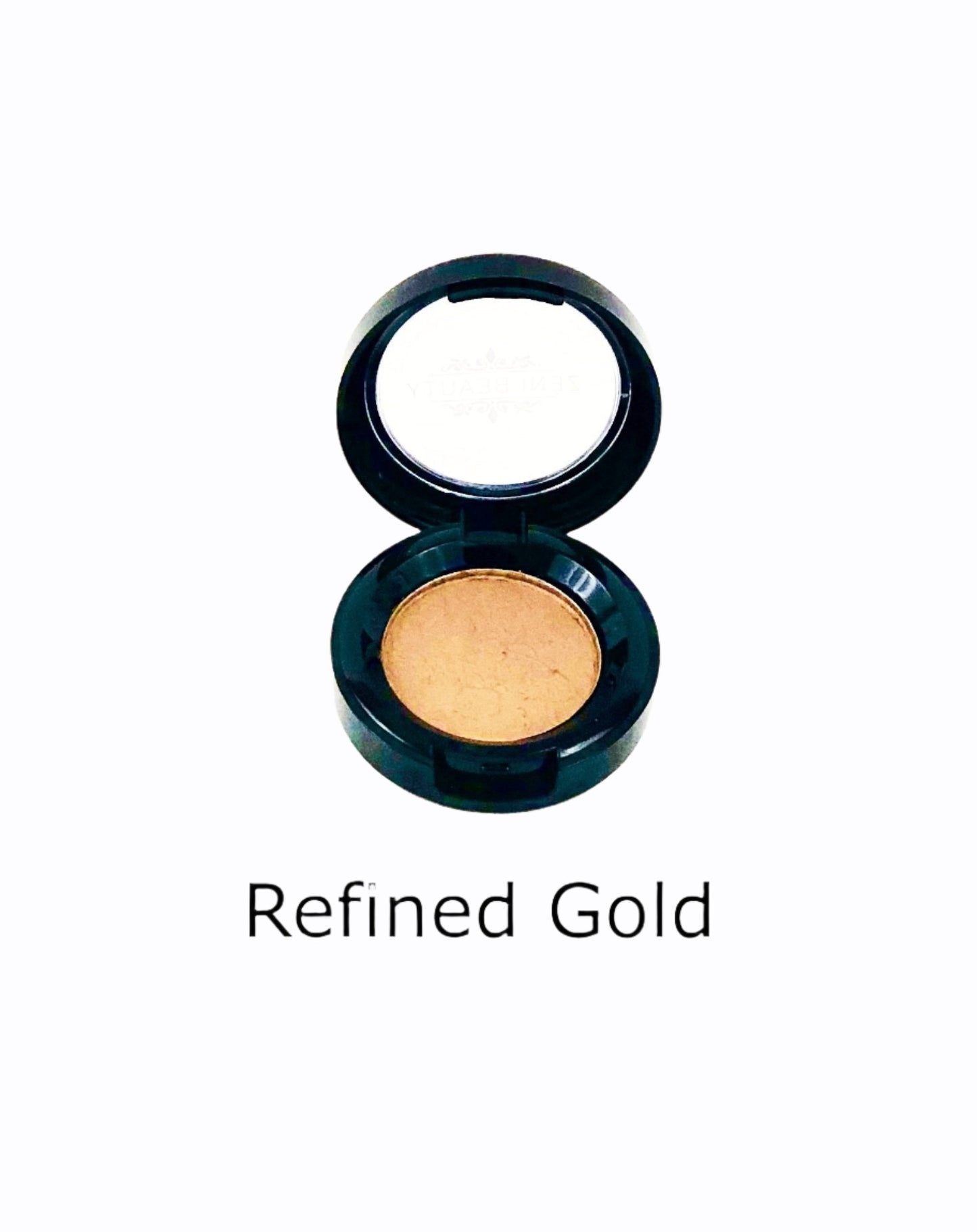 Bronze & Brilliance Powders