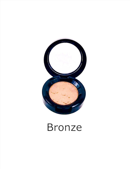 Bronze & Brilliance Powders