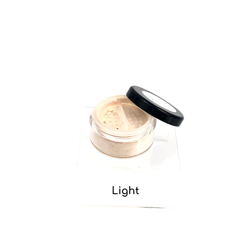 Loose Mineral Powder