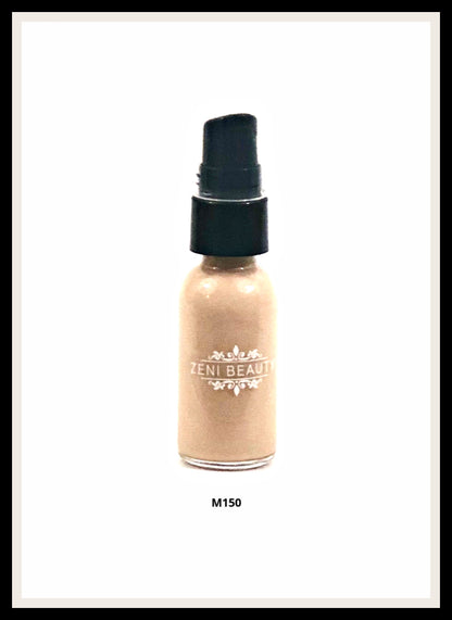 Bespoke Liquid Foundation