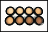 Pressed Mineral Foundation