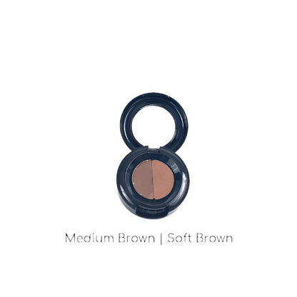 Duo Brow Powders