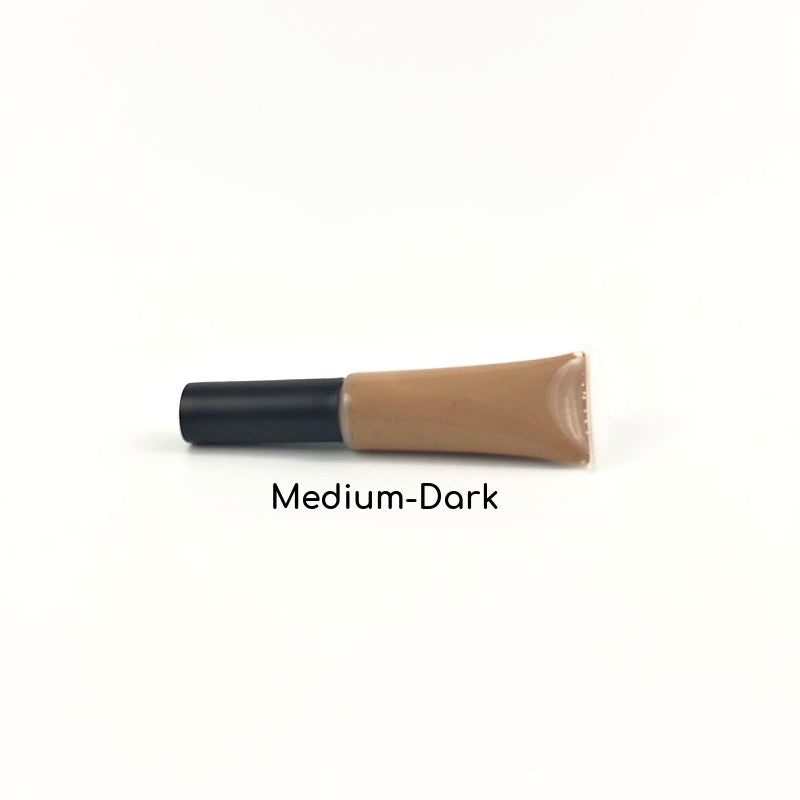 Soft-Focus Concealer