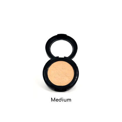 Pressed Mineral Powder