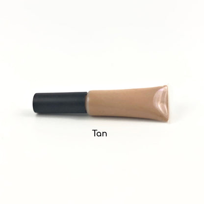 Soft-Focus Concealer